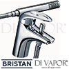 Bristan Java 1 Hole Bath Shower Mixer Spare Parts